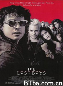 粗野少年族/捉鬼小灵精/狂野少年族-720p|1080p高清bt种子下载
