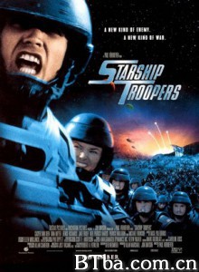 星河战队/星舰战将/太空战士 星河战队/星舰战将/太空战士-720p|1080p高清bt种子下载