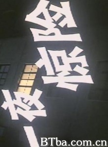 一夜惊险/One Night Danger-720p|1080p高清bt种子下载