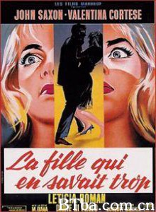 知道太多的女孩/马哲里的恐怖角/The Evil Eye-720p|1080p高清bt种子下载