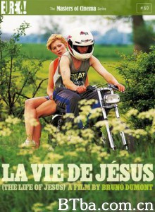 人之子/耶稣的生活/The life of Jesus-720p|1080p高清bt种子下载