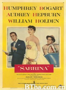 龙凤配/萨比里娜/Sabrina Fair 龙凤配/萨比里娜/Sabrina Fair-720p|1080p高清bt种子下载