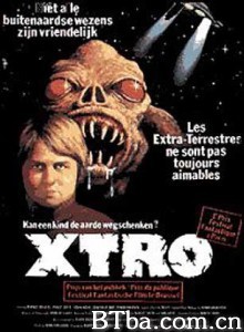 第三类外星人/魔卵-720p|1080p高清bt种子下载