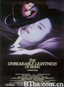 布拉格之恋/生命中不能承受之轻/沉重浮生-720p|1080p高清bt种子下载