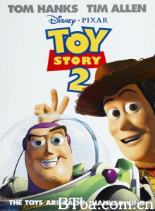 玩具总动员2/反斗奇兵2(港)/反斗奇兵续集/Toy Story 2 玩具总动员2/反斗奇兵2(港)/反斗奇兵续集/Toy Story 2-720p|1080p高清bt种子下载