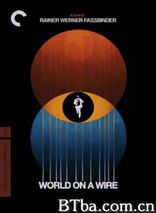 世界旦夕之间/World on a Wire 世界旦夕之间/World on a Wire-720p|1080p高清bt种子下载