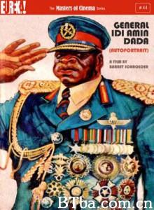 阿敏将军/General Idi Amin Dada: A Self Portrait-720p|1080p高清bt种子下载