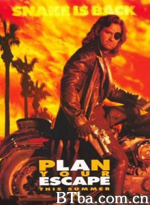 洛杉矶大逃亡/逃出洛杉矶/John Carpenter's Escape from L.A.-720p|1080p高清bt种子下载