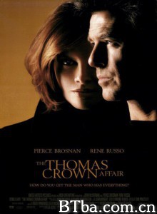 偷天游戏/天罗地网/The Thomas Crown Affair-720p|1080p高清bt种子下载