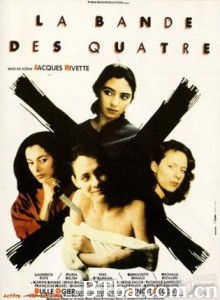 四个女人的故事/The Gang of Four-720p|1080p高清bt种子下载