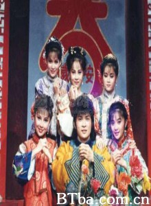 鹿鼎记-720p|1080p高清bt种子下载