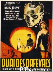 犯罪河岸/巴黎警局/Quay of the Goldsmiths-720p|1080p高清bt种子下载