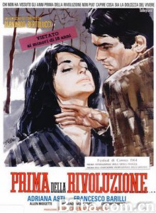 革命前夕/革命之前/Before the Revolution-720p|1080p高清bt种子下载