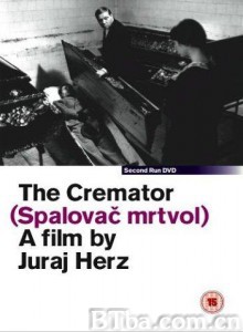焚尸人/The Cremator 焚尸人/The Cremator-720p|1080p高清bt种子下载