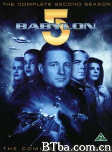 巴比伦5号第一季/巴比伦5号-720p|1080p高清bt种子下载