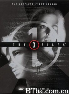 X档案 第一季/The X-Files Season 1-720p|1080p高清bt种子下载
