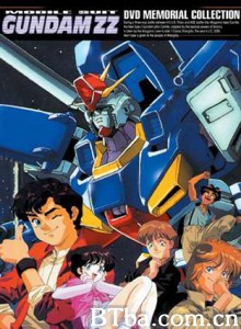 机动战士高达ZZ/Mobile Suit Gundam ZZ 机动战士高达ZZ/Mobile Suit Gundam ZZ-720p|1080p高清bt种子下载