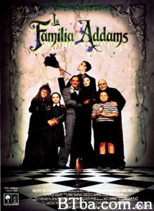 亚当斯一家/阿达一族/爱登士家庭/The Addams Family 亚当斯一家/阿达一族/爱登士家庭/The Addams Family -720p|1080p高清bt种子下载