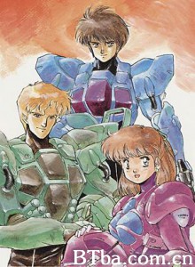 超音战士/Sonic soldier borgman 超音战士/Sonic soldier borgman-720p|1080p高清bt种子下载