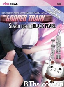 痴漢電車下着検札/Chikan densha: Shitagi kensatsu/Groper Train: The Search for the Black Pearl-720p|1080p高清bt种子下载
