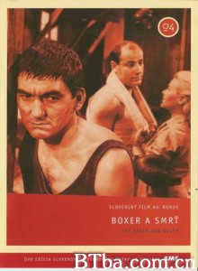 拳击手与死亡/The Boxer and Death/The Boxer-720p|1080p高清bt种子下载