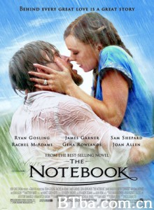 恋恋笔记本/深情日记/写我情真/The Notebook-720p|1080p高清bt种子下载