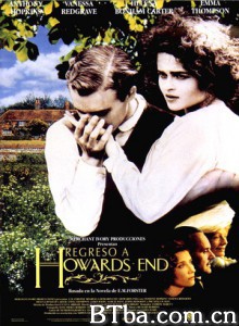 霍华德庄园/此情可问天/Howards End-720p|1080p高清bt种子下载