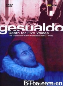 五种死亡的声音/Death for Five Voices/五声部的死-720p|1080p高清bt种子下载