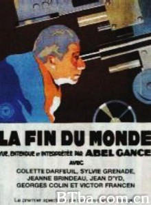 世界末日/End of the World-720p|1080p高清bt种子下载