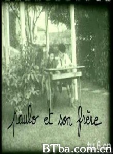 保罗和他的兄弟/Paulo et son frère-720p|1080p高清bt种子下载