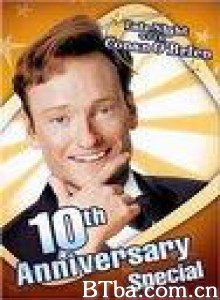 LateNightwithConanO&#39;Brien/Conan O'Brien (Sweden) [sv]/Late Night with Conan O'Brien (Finland) [fi]-720p|1080p高清bt种子下载