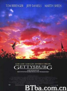 盖茨堡之役/美国战火/葛底斯堡/Gettysburg-720p|1080p高清bt种子下载