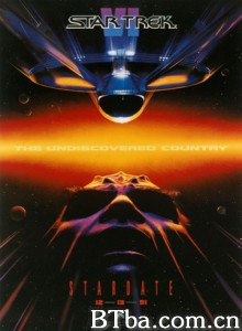 星际旅行6：未来之城/星空奇遇记6：回到地球/星舰奇航记6：迈入未来-720p|1080p高清bt种子下载
