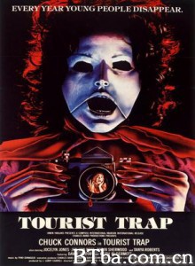 吓破胆/阴魂不散/Tourist Trap-720p|1080p高清bt种子下载