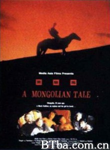 黑骏马/A Mongolian Tale/爱在草原的天空(港)-720p|1080p高清bt种子下载