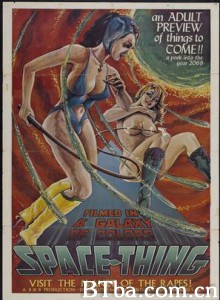 Space-Thing Space-Thing-720p|1080p高清bt种子下载