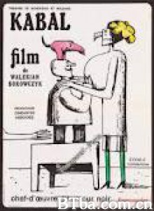 卡波夫妇的剧院/Mr. and Mrs. Kabal's Theatre-720p|1080p高清bt种子下载