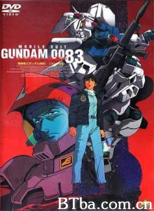 机动战士高达0083吉翁的残光/Mobile Suit Gundam 0083 Last Blitz of Zeon/机动战士高达0083 自护的残光-720p|1080p高清bt种子下载