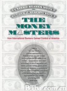 金钱主人/How International Bankers Gained Control of America-720p|1080p高清bt种子下载