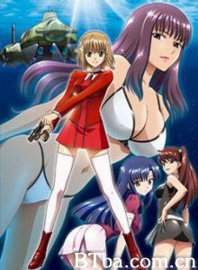 海底娇娃蓝华：处女任务-720p|1080p高清bt种子下载