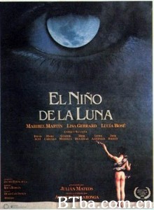月孩/Moon Child/月之子 月孩/Moon Child/月之子-720p|1080p高清bt种子下载