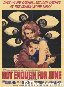 HotEnoughforJune/捷京谍影(港)-720p|1080p高清bt种子下载