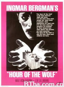 豺狼时刻/Hour of the Wolf/Die Stunde des Wolfs-720p|1080p高清bt种子下载