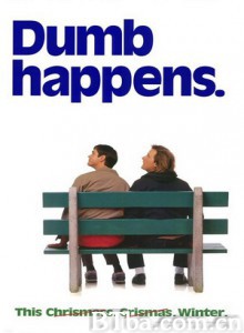 阿呆与阿瓜/Dumb Happens-720p|1080p高清bt种子下载