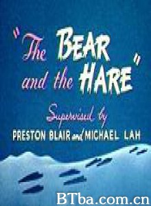 TheBearandtheHare-720p|1080p高清bt种子下载