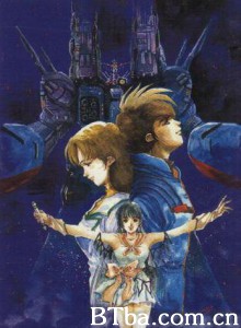 超时空要塞Macross/Chôjikû yôsai Macross-720p|1080p高清bt种子下载