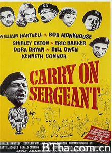 CarryonSergeant CarryonSergeant-720p|1080p高清bt种子下载