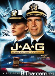 执法悍将第一季/Judge Advocate General/J.A.G. 执法悍将第一季/Judge Advocate General/J.A.G.-720p|1080p高清bt种子下载