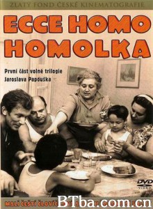 看啊，霍莫尔卡/Behold Homolka-720p|1080p高清bt种子下载