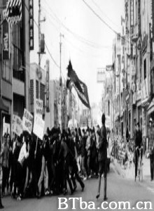 压制的森林/The Oppressed Students-720p|1080p高清bt种子下载